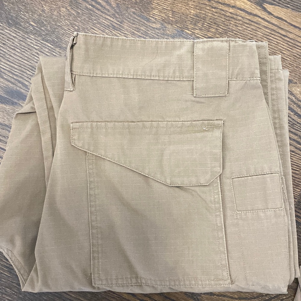 Tru-spec tactical pants